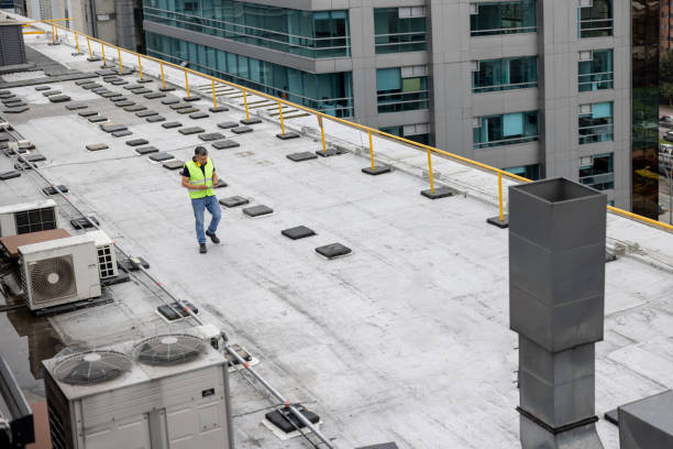 Best Roof Leak Repair  in Willowbrook, CA