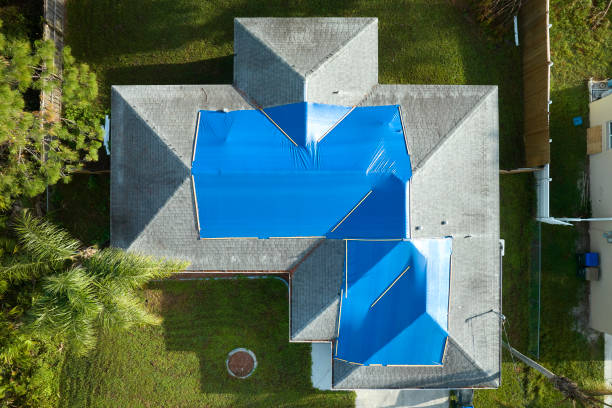 Emergency Roof Repair in Willowbrook, CA