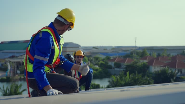 Best Metal Roofing Installation  in Willowbrook, CA