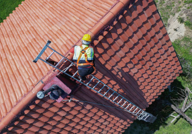 Best Rubber Roofing (EPDM, TPO)  in Willowbrook, CA